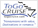ToGo CRUISE - Wedding Cruises / Honeymoon Cruises